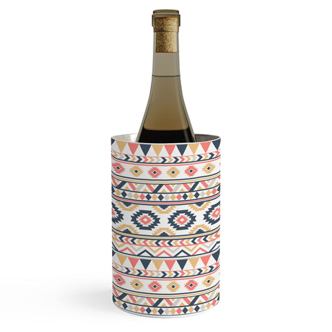 Avenie Boho Harmony Wine Chiller