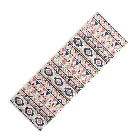 Avenie Boho Harmony Yoga Mat