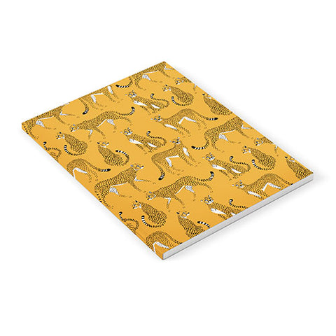 Avenie Cheetah Spring Collection III Notebook