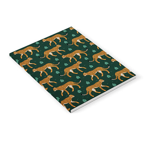 Avenie Cheetah Spring Collection IV Notebook