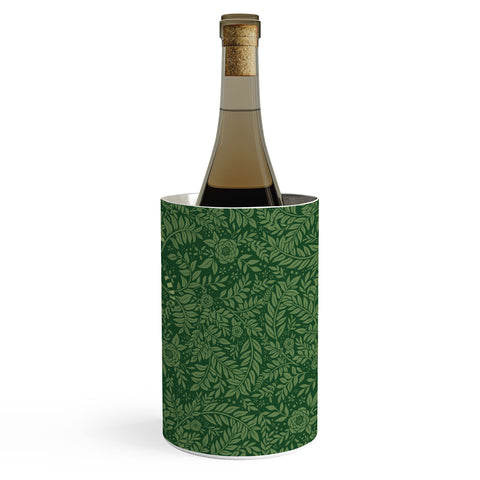 Avenie Cheetah Spring Collection IX Wine Chiller