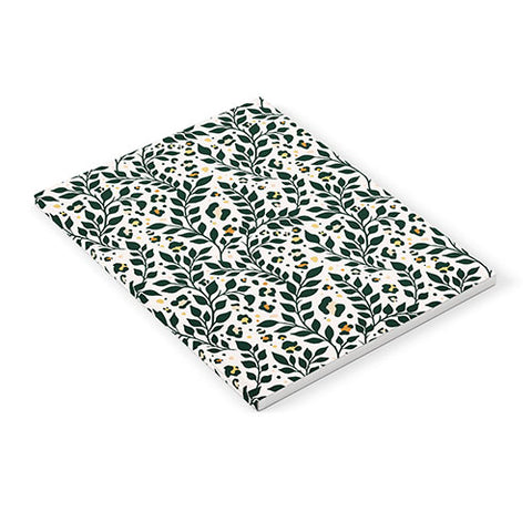 Avenie Cheetah Spring Collection V Notebook
