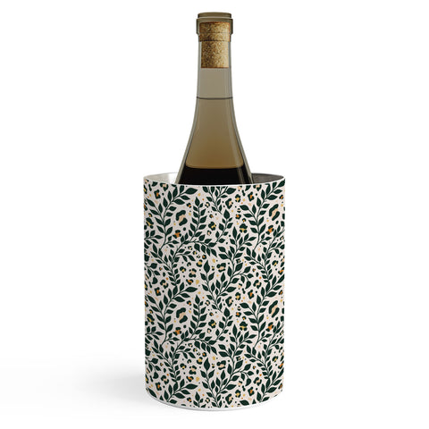 Avenie Cheetah Spring Collection V Wine Chiller