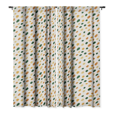 Avenie Cheetah Spring Collection VII Blackout Non Repeat