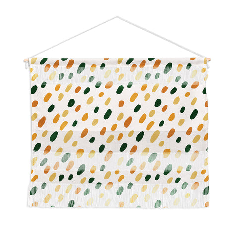 Avenie Cheetah Spring Collection VII Wall Hanging Landscape