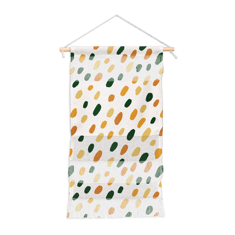 Avenie Cheetah Spring Collection VII Wall Hanging Portrait