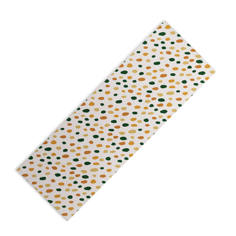 Avenie Cheetah Spring Collection VII Yoga Mat