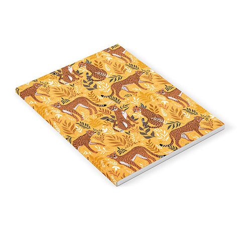 Avenie Cheetah Summer Collection II Notebook