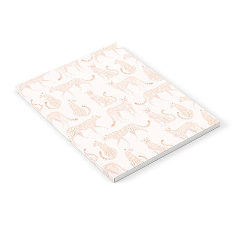 Avenie Cheetah Summer Collection III Notebook