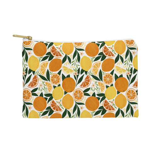 Avenie Citrus Fruits Pouch