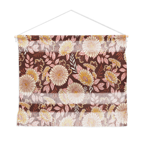Avenie Cottage Garden I Wall Hanging Landscape