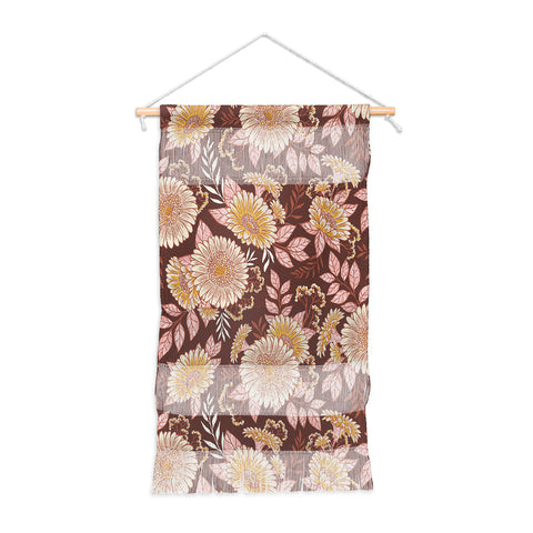Avenie Cottage Garden I Wall Hanging Portrait