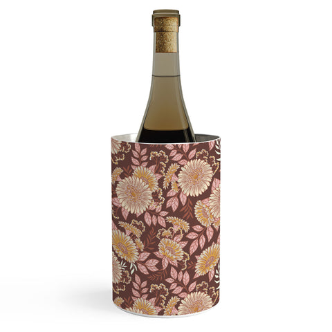 Avenie Cottage Garden I Wine Chiller