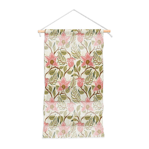 Avenie Cottage Garden II Wall Hanging Portrait