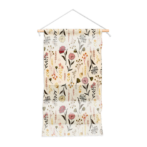 Avenie Cottage Garden IV Wall Hanging Portrait