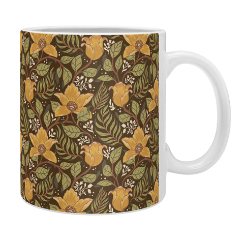 Avenie Cottage Garden VI Coffee Mug