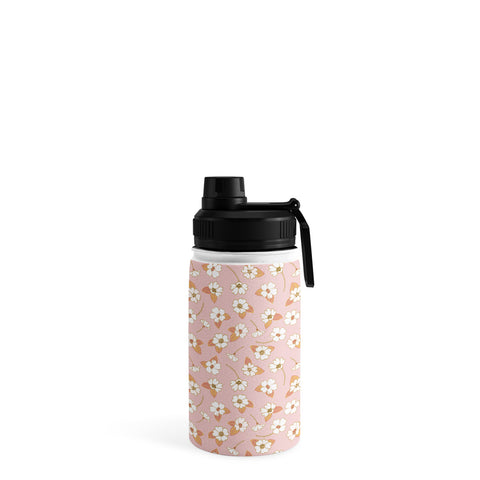 Avenie Cottage Garden VII Water Bottle