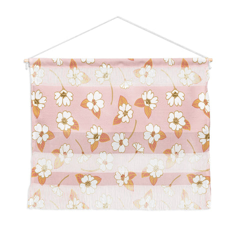 Avenie Cottage Garden VII Wall Hanging Landscape