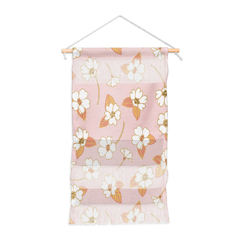 Avenie Cottage Garden VII Wall Hanging Portrait