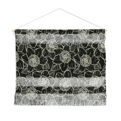 Avenie Cottage Garden VIII Wall Hanging Landscape