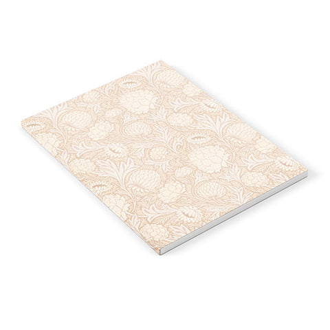 Avenie Countryside Garden Floral III Notebook
