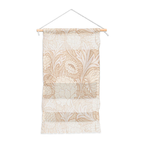 Avenie Countryside Garden Floral III Wall Hanging Portrait