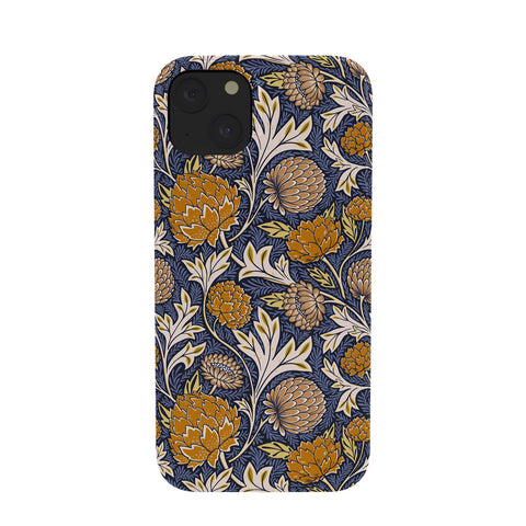 Avenie Countryside Garden Floral V Phone Case