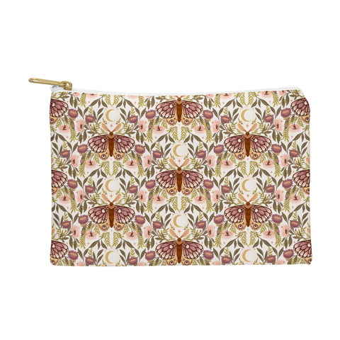 Avenie Countryside Garden Moth Pouch