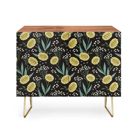 Avenie Dandylion Credenza