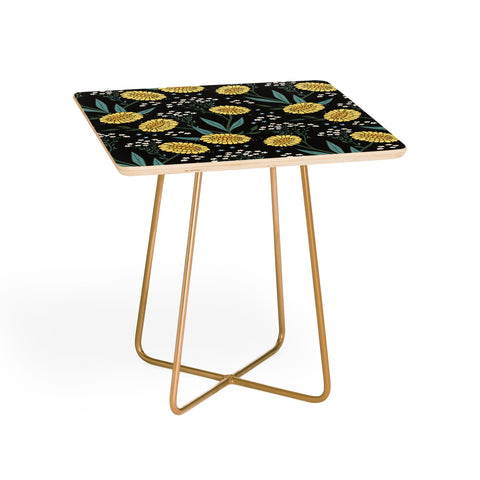 Avenie Dandylion Side Table