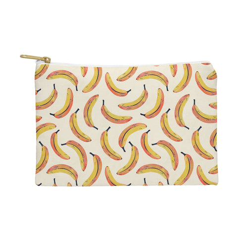 Avenie Fruit Salad Collection Banana Pouch