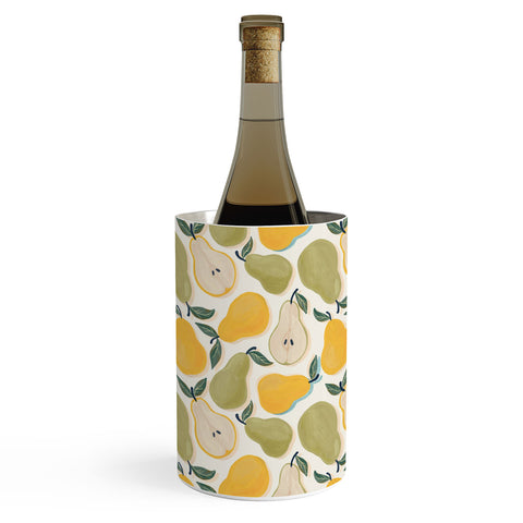 Avenie Fruit Salad Collection Pears I Wine Chiller