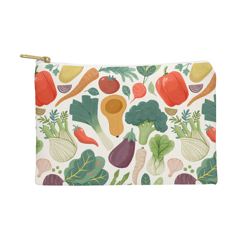 Avenie Fruit Salad Collection Veggies Pouch