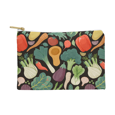 Avenie Fruit Salad Mixed Veggies Pouch