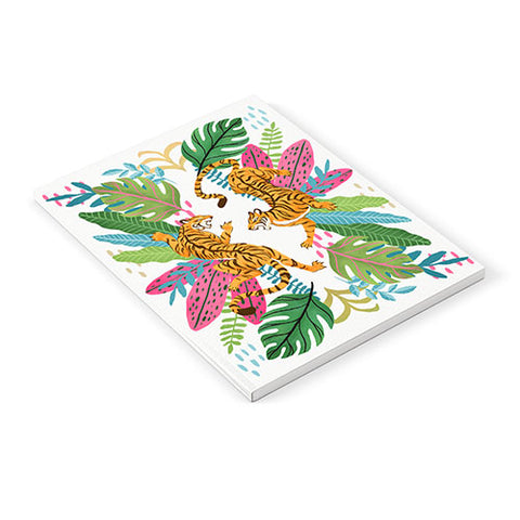 Avenie Jungle Cats II Notebook