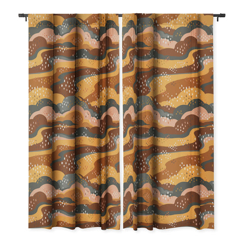 Avenie Land and Sky Blackout Non Repeat