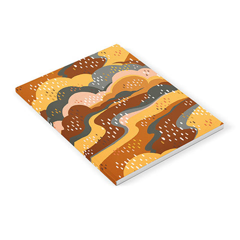 Avenie Land and Sky Notebook