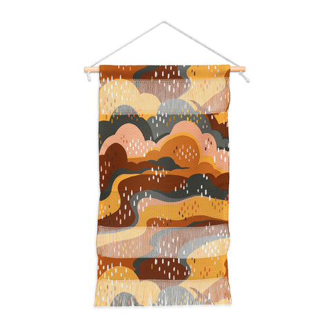 Avenie Land and Sky Wall Hanging Portrait