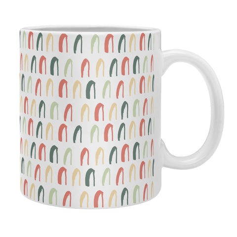 Avenie Little Arches Coffee Mug