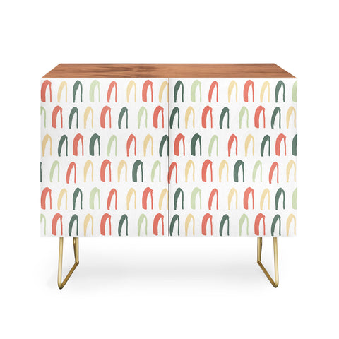 Avenie Little Arches Credenza