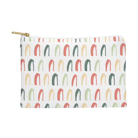 Avenie Little Arches Pouch