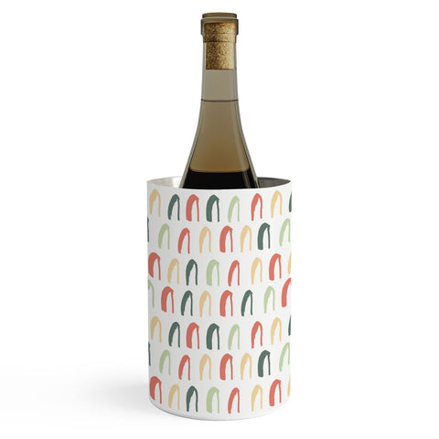 Avenie Little Arches Wine Chiller