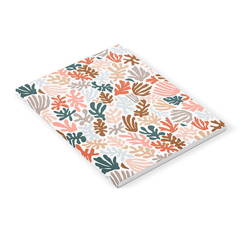 Avenie Matisse Inspired Shapes Notebook