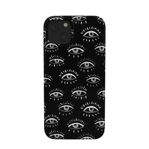 Avenie Mystic Eye Phone Case