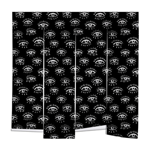 Avenie Mystic Eye Wall Mural