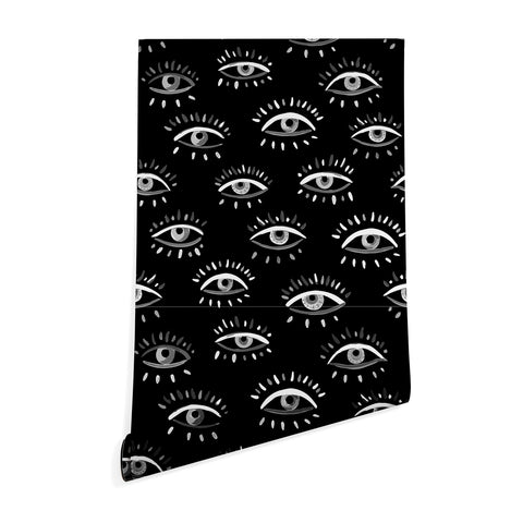 Avenie Mystic Eye Wallpaper