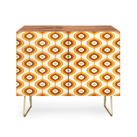 Avenie Ogee Credenza