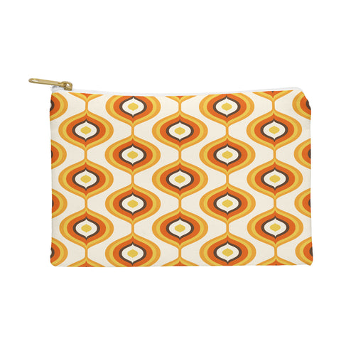 Avenie Ogee Pouch