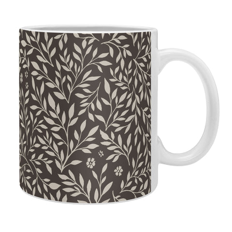Avenie Secret Garden II Coffee Mug