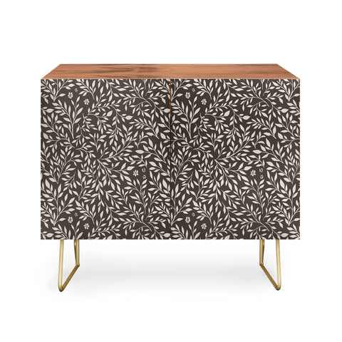 Avenie Secret Garden II Credenza